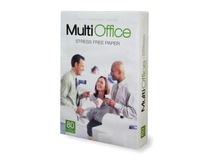 Папір для друку MULTIOFFICE A4, 80 г/м2, 500 арк., білий